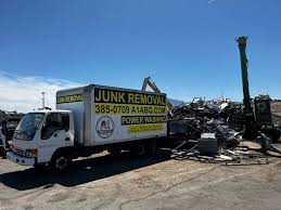 Best Commercial Junk Removal  in Pennington Gap, VA