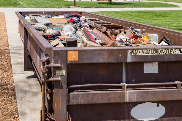 Best Yard Waste Removal  in Pennington Gap, VA